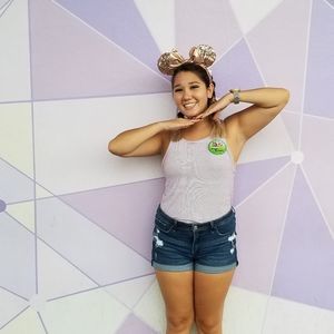 Meet your Posher, Kianna